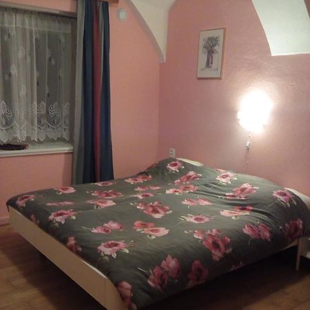 Country House U Potoka Guest House Bozanov ภายนอก รูปภาพ