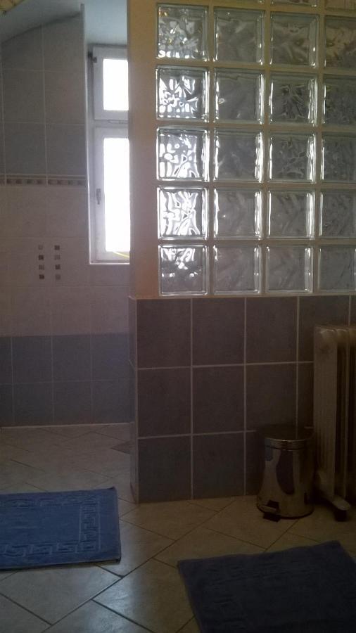 Country House U Potoka Guest House Bozanov ภายนอก รูปภาพ
