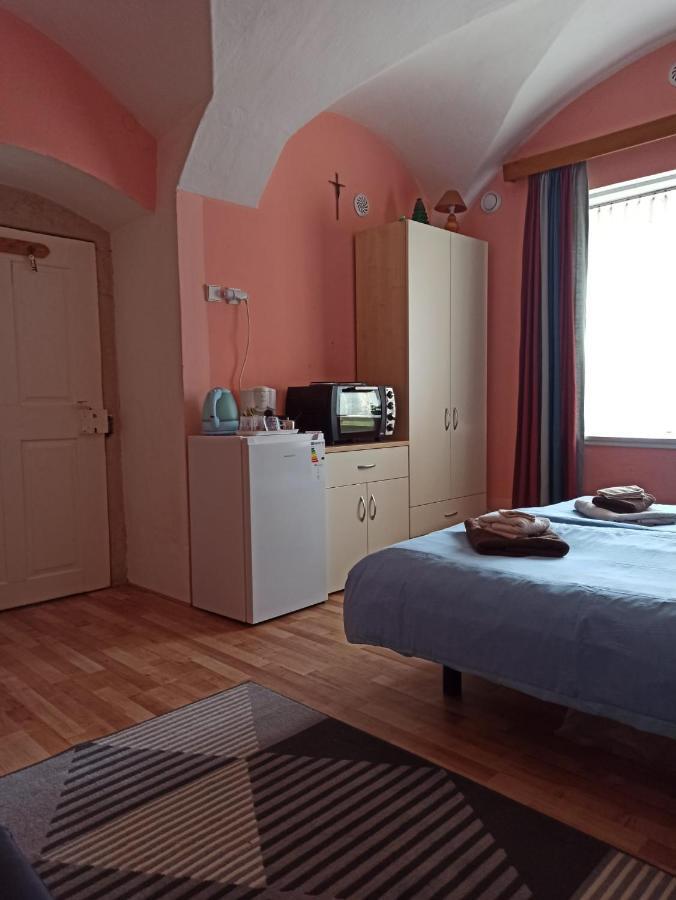 Country House U Potoka Guest House Bozanov ภายนอก รูปภาพ
